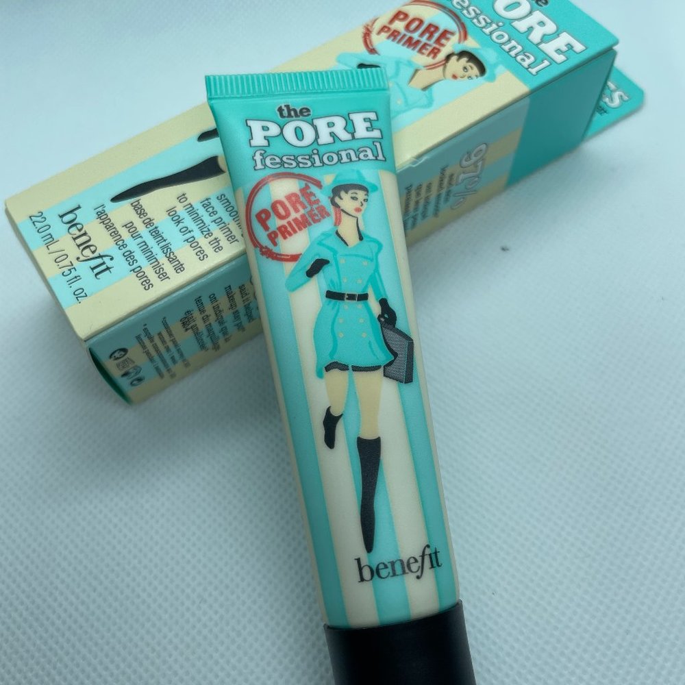 Benefit - The POREfessional Primer